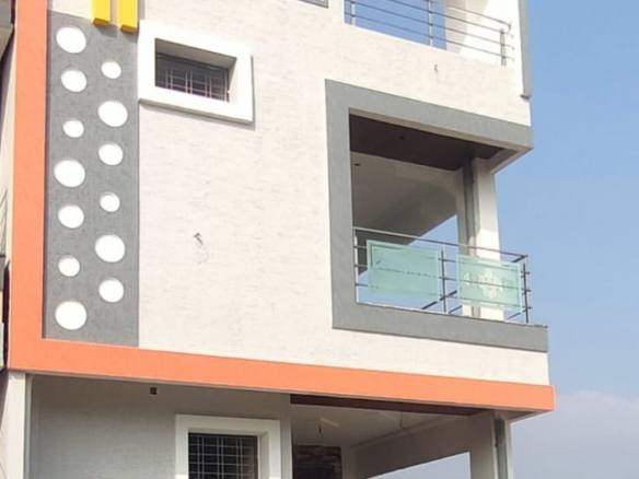 4 Bedroom House for Sale in Tirupathi, Andhra Pradesh.