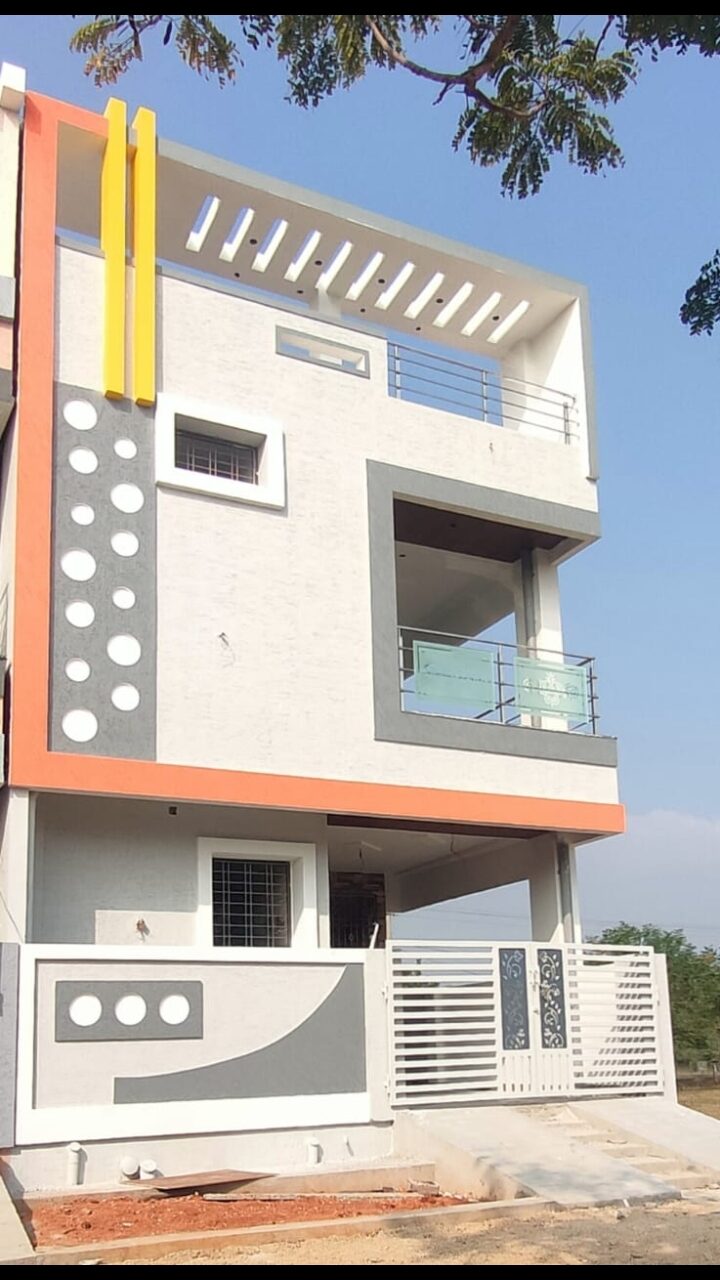 WhatsApp Image 2023-02-13 at 8.33.33 PM (3) 4 Bedroom House for Sale in Tirupathi, Andhra Pradesh.
