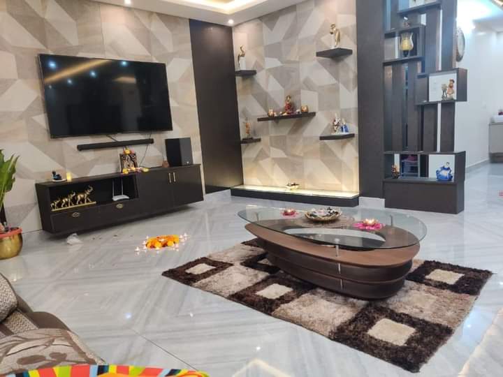 2 Bedroom Villa for Rent in Tirupathi.