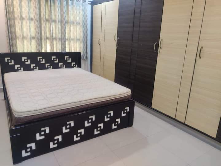 2 Bedroom Villa for Rent in Tirupathi.