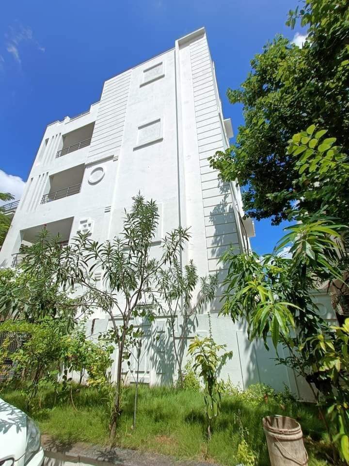 2 Bedroom Villa for Rent in Tirupathi.