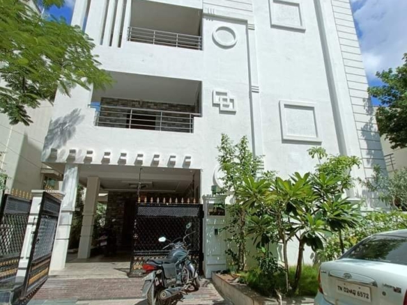 2 Bedroom Villa for Rent in Tirupathi.