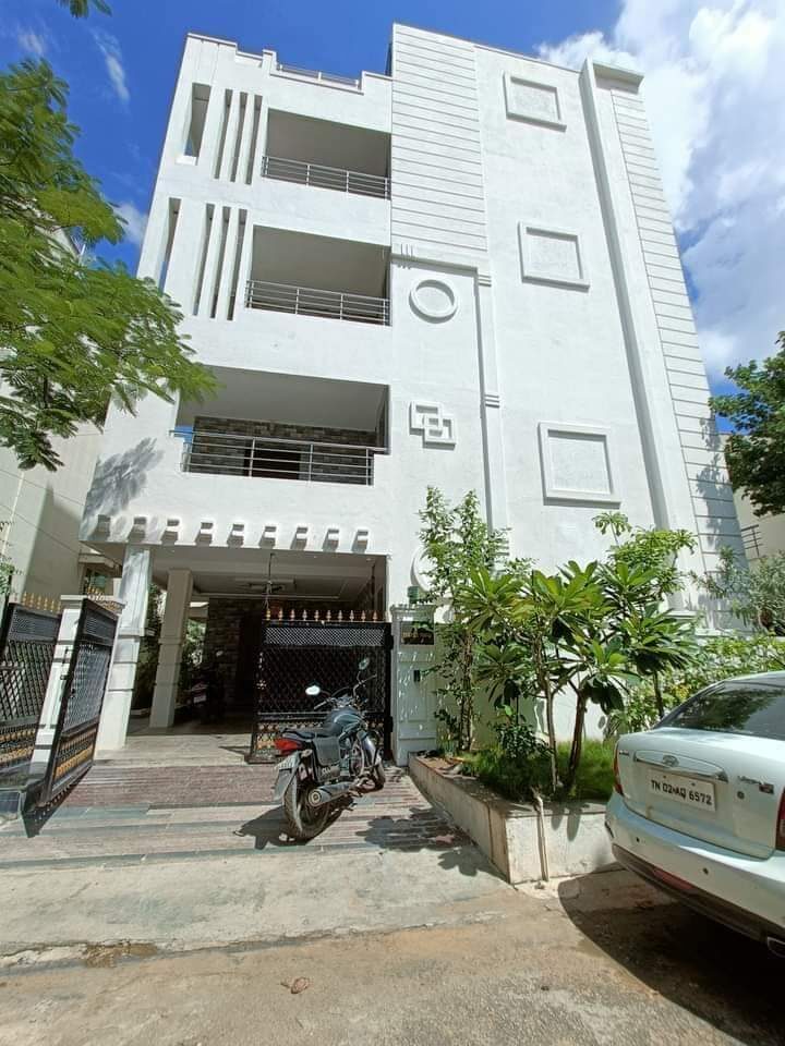 2 Bedroom Villa for Rent in Tirupathi.