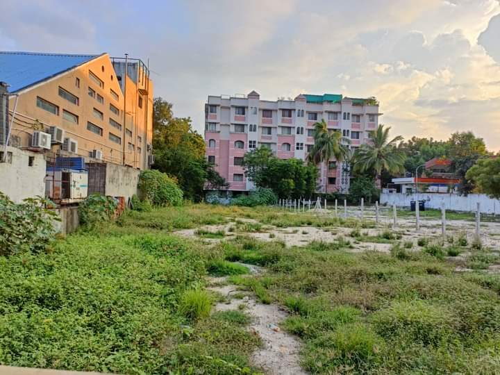 Plot for Sale in Tirupati