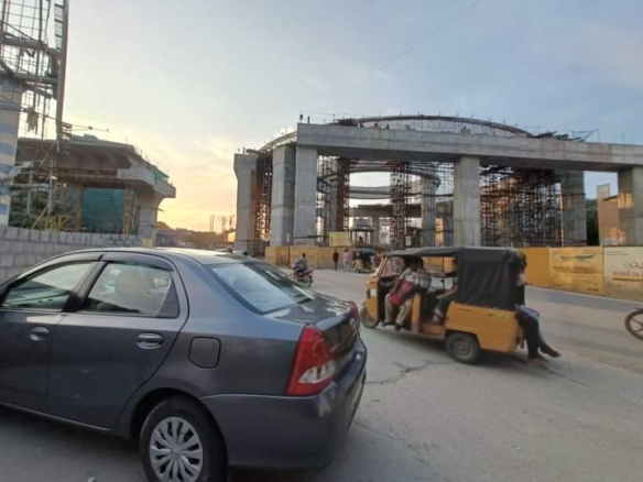 Plot for Sale in Tirupati