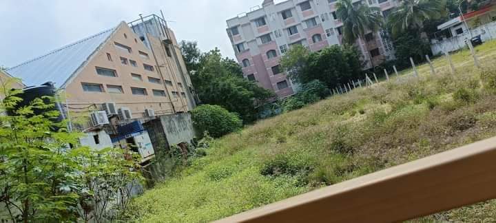 Plot for Sale in Tirupati
