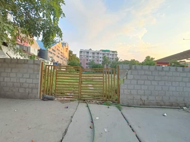 Plot for Sale in Tirupati
