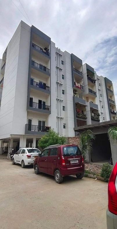 3 Bedroom House for Sale in Noida Extension