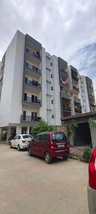 aa 3 Bedroom House for Sale in Noida Extension