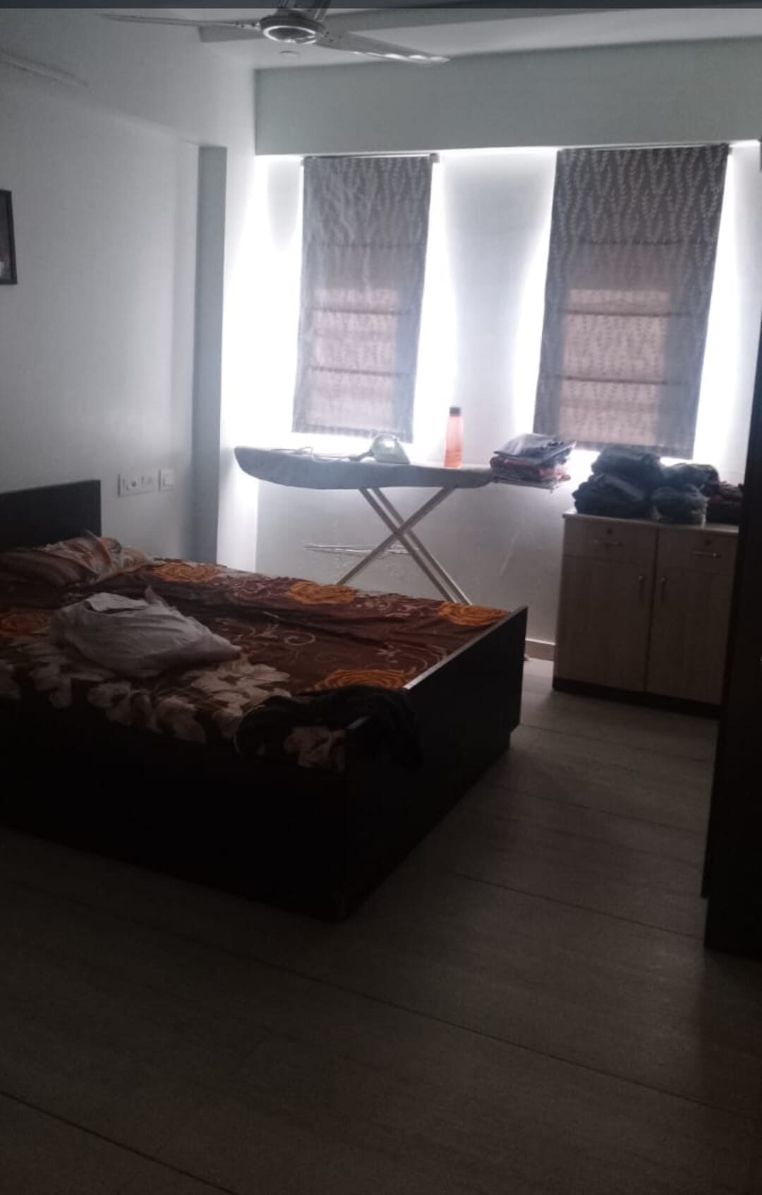 ak2 3 Bedroom Flat for Sale in Ahmedabad.