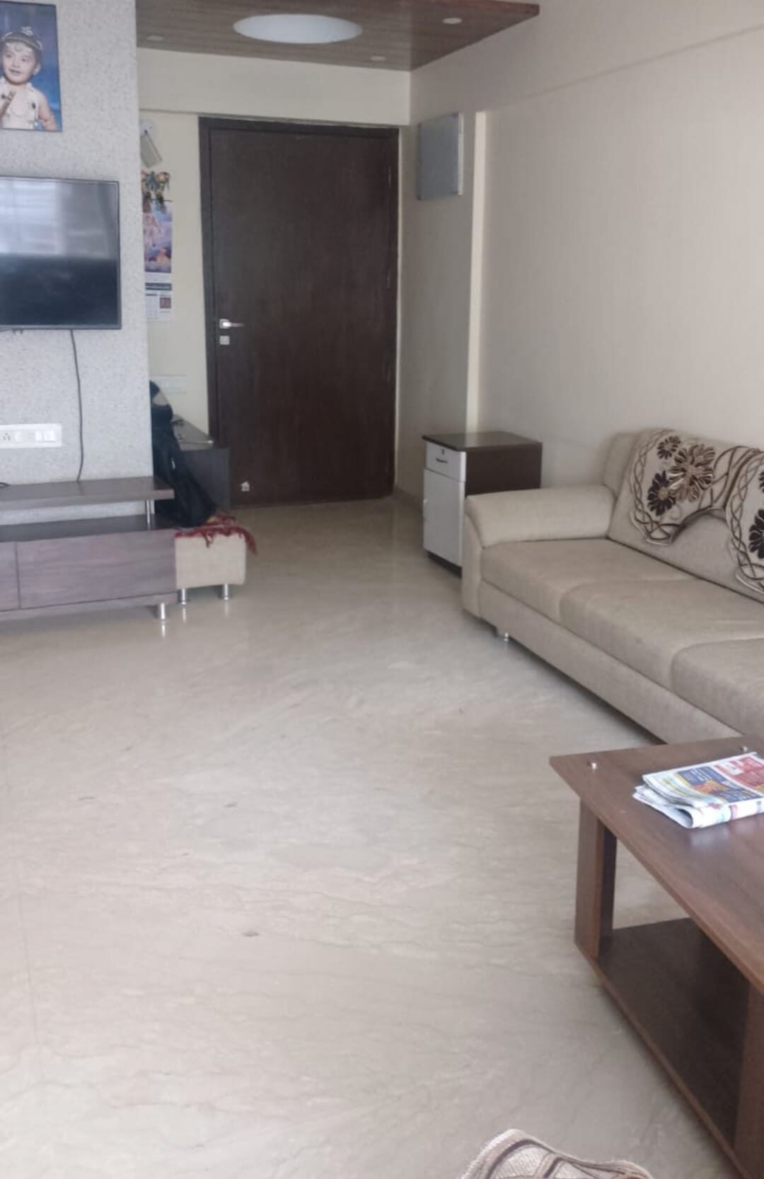 ak4 3 Bedroom Flat for Sale in Ahmedabad.