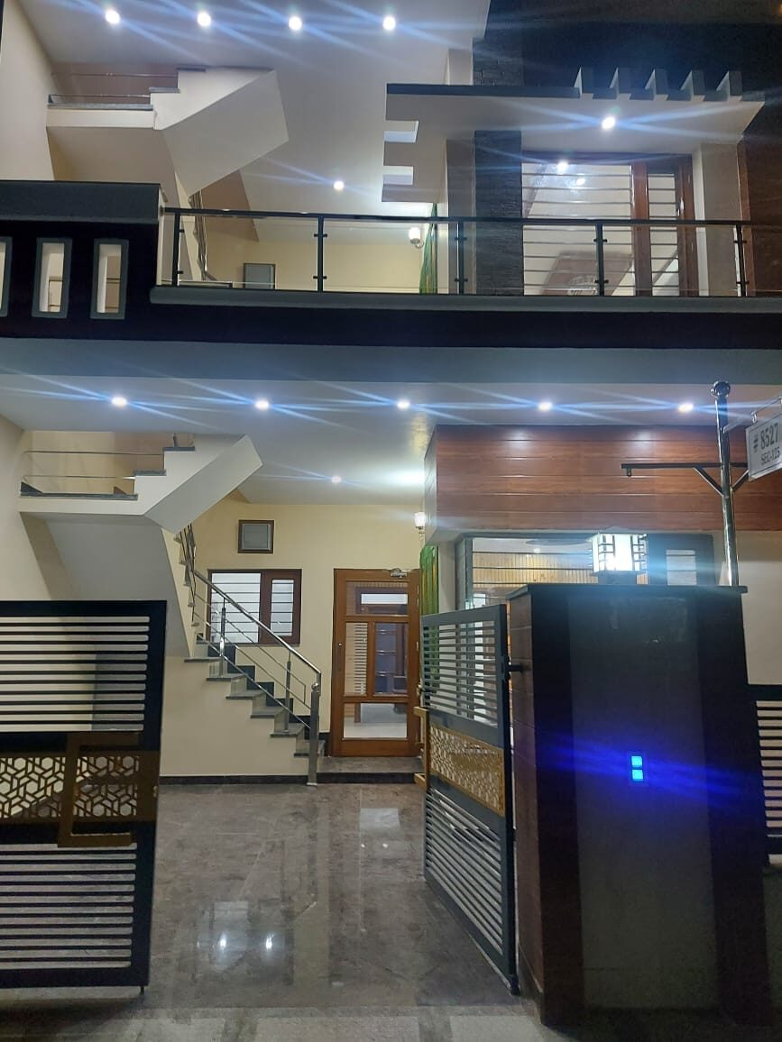 ali 4 Bedroom House for Sale in Chandigarh, Punjab