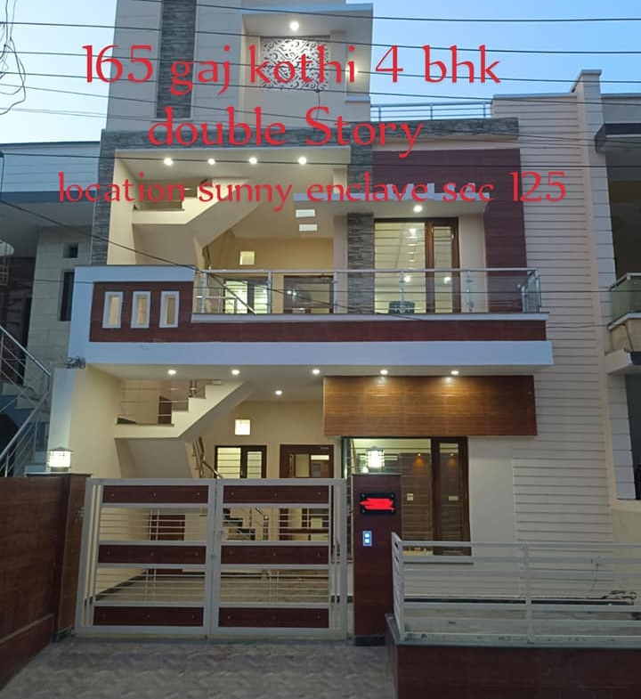 4 Bedroom House for Sale in Chandigarh, Punjab