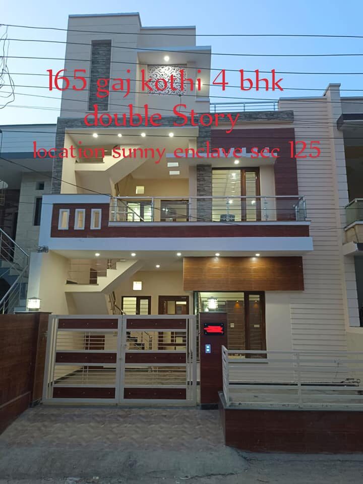 ali0 4 Bedroom House for Sale in Chandigarh, Punjab