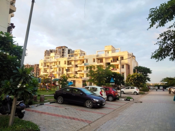 2 Bedroom Flat for Sale in Punjab