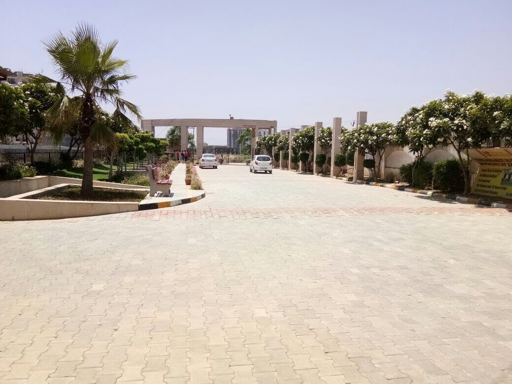 2 Bedroom Flat for Sale in Punjab