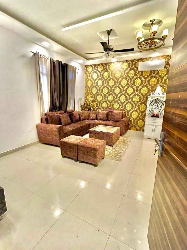2 Bedroom Flat For Sale in Chandigarh, Punjab