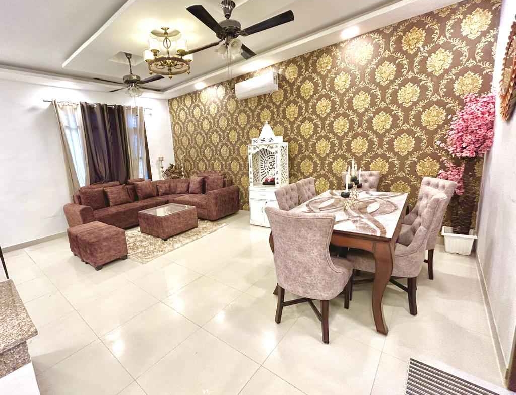 2 Bedroom Flat For Sale in Chandigarh, Punjab