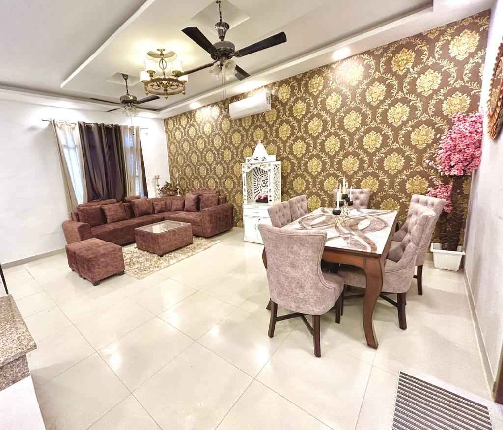 2 Bedroom Flat For Sale in Chandigarh, Punjab