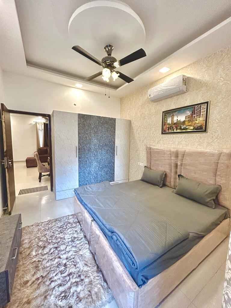 2 Bedroom Flat For Sale in Chandigarh, Punjab