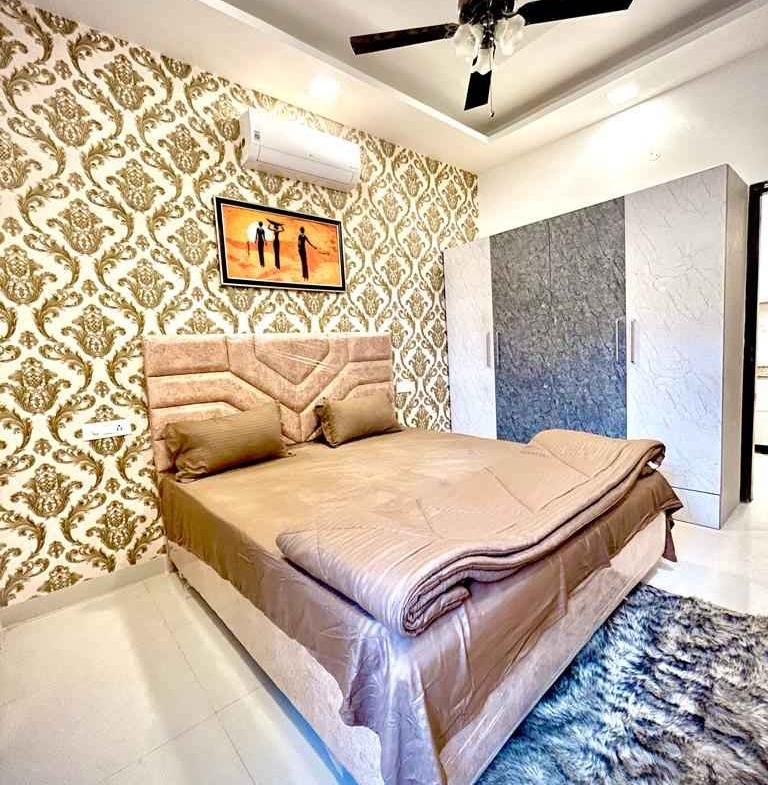 2 Bedroom Flat For Sale in Chandigarh, Punjab