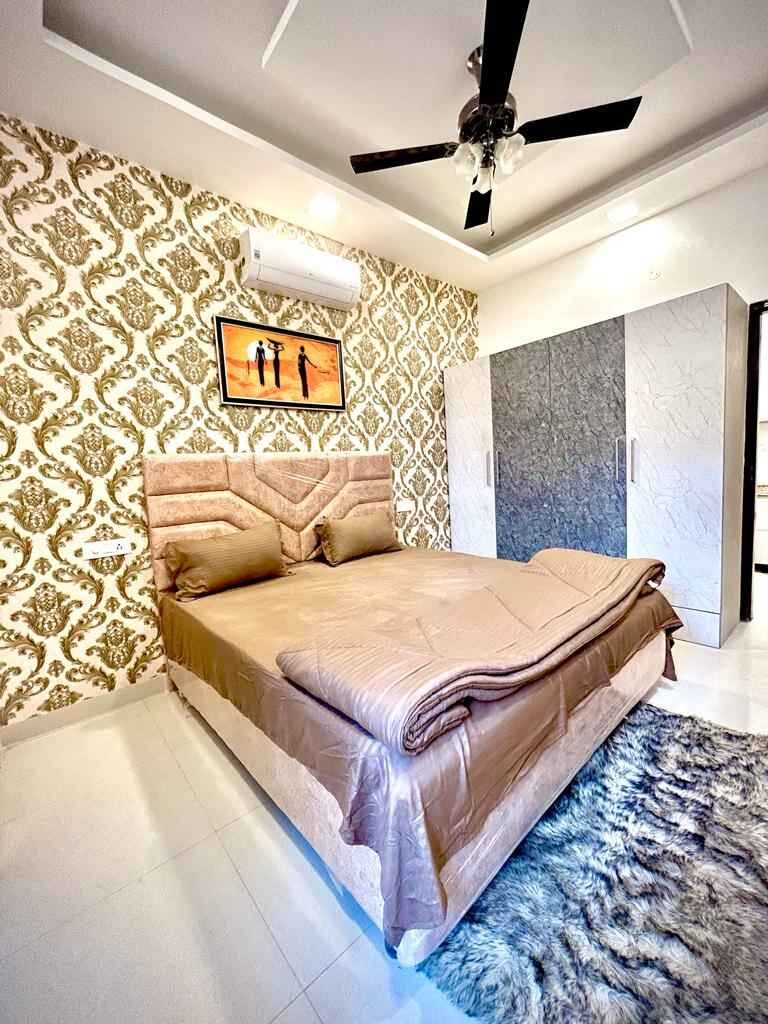 2 Bedroom Flat For Sale in Chandigarh, Punjab