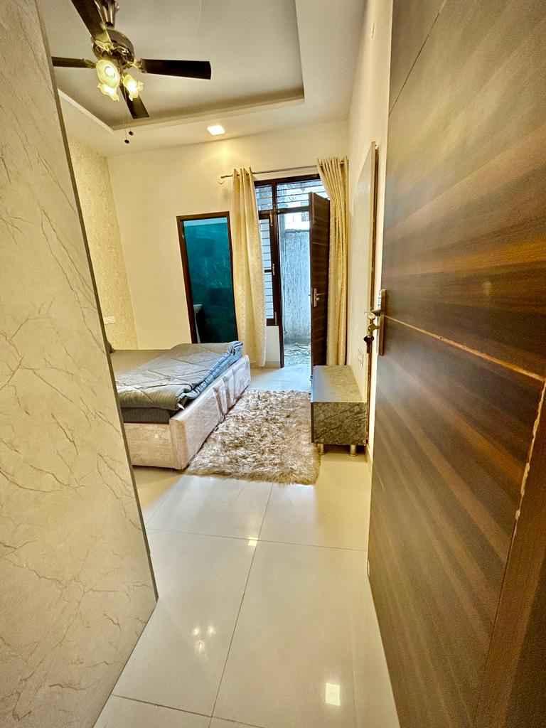 2 Bedroom Flat For Sale in Chandigarh, Punjab
