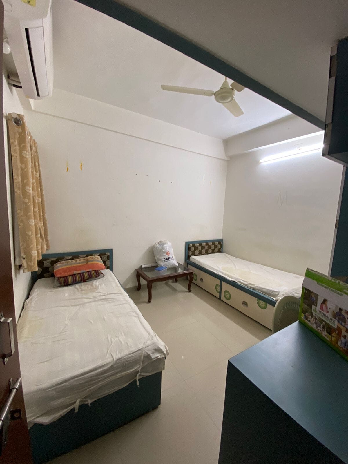 bhv2 2 Bedroom Flat for Rent in Ahmedabad,Gujarat
