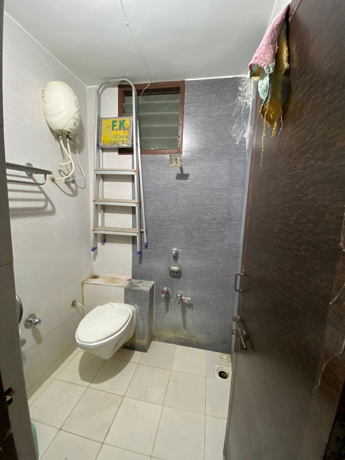 bhv3 2 Bedroom Flat for Rent in Ahmedabad,Gujarat