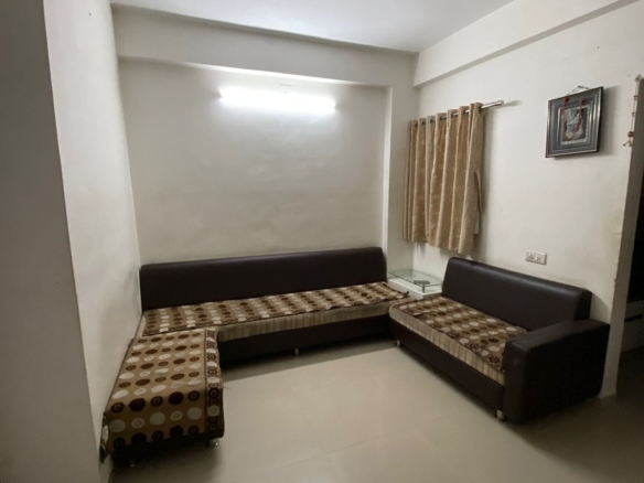 2 Bedroom Flat for Rent in Ahmedabad,Gujarat