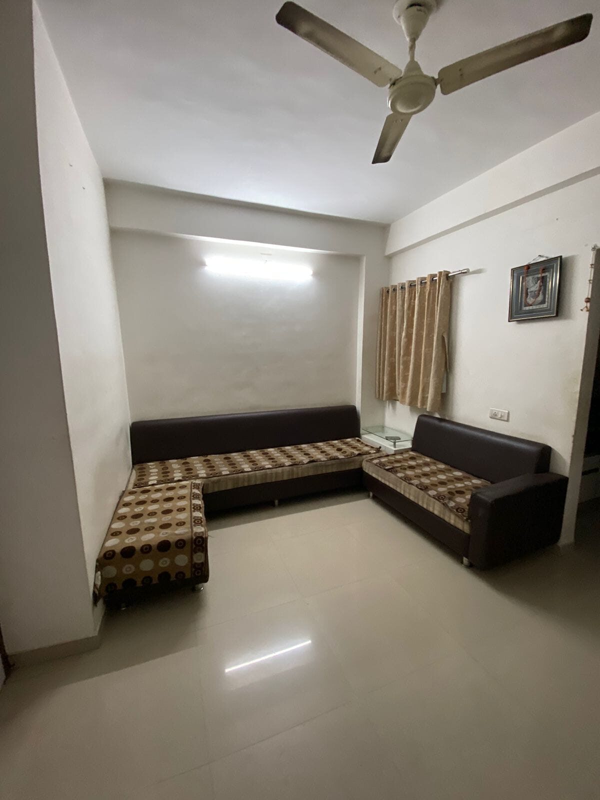 bhv4 2 Bedroom Flat for Rent in Ahmedabad,Gujarat