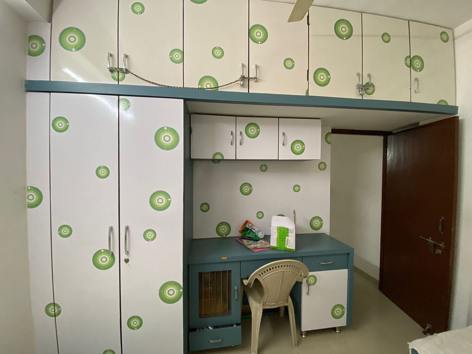bhv5 2 Bedroom Flat for Rent in Ahmedabad,Gujarat