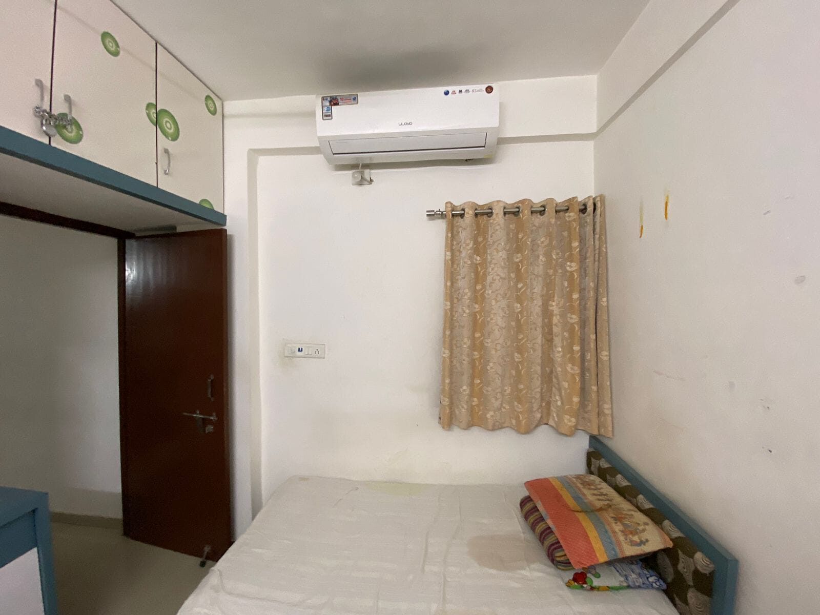 bhv6 2 Bedroom Flat for Rent in Ahmedabad,Gujarat