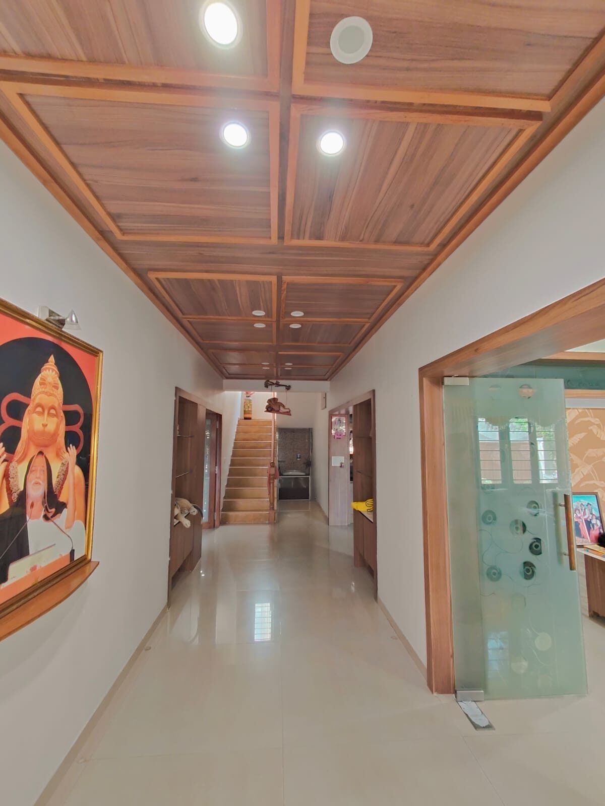 5 Bedroom House  for Rent in Ahmedabad