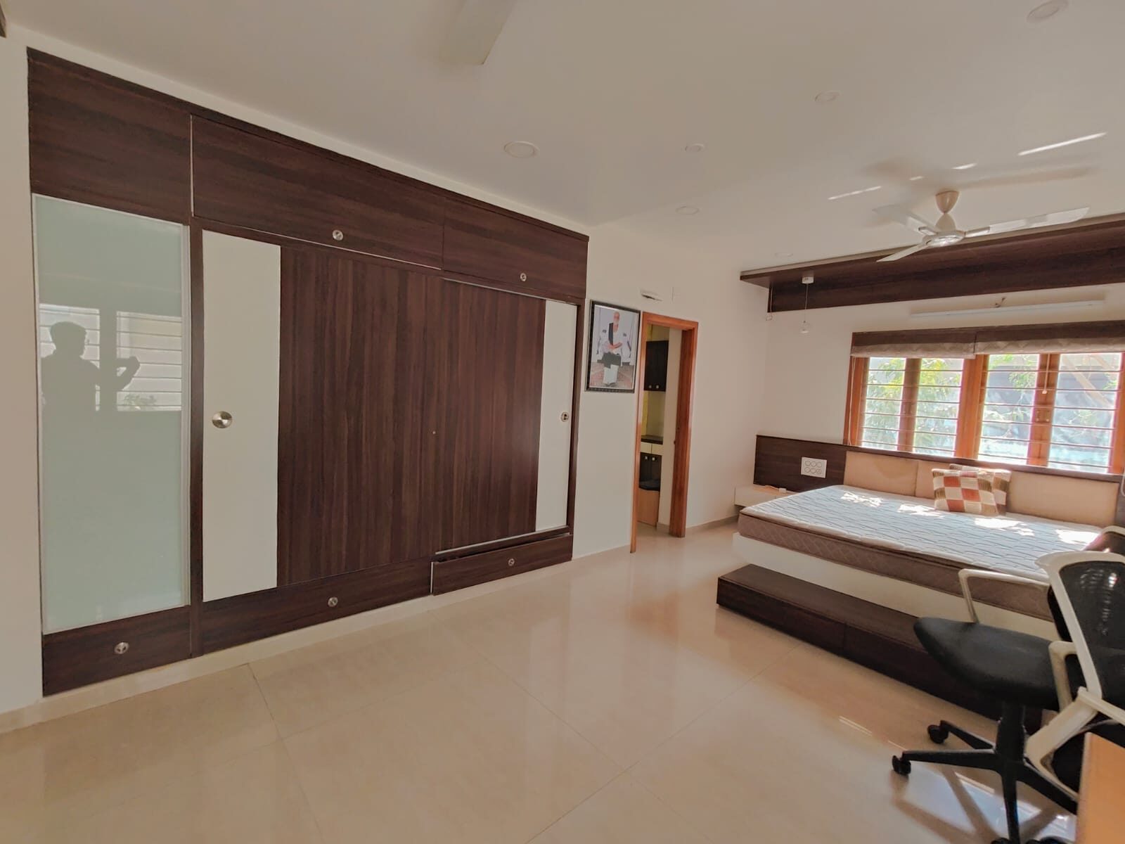 5 Bedroom House  for Rent in Ahmedabad
