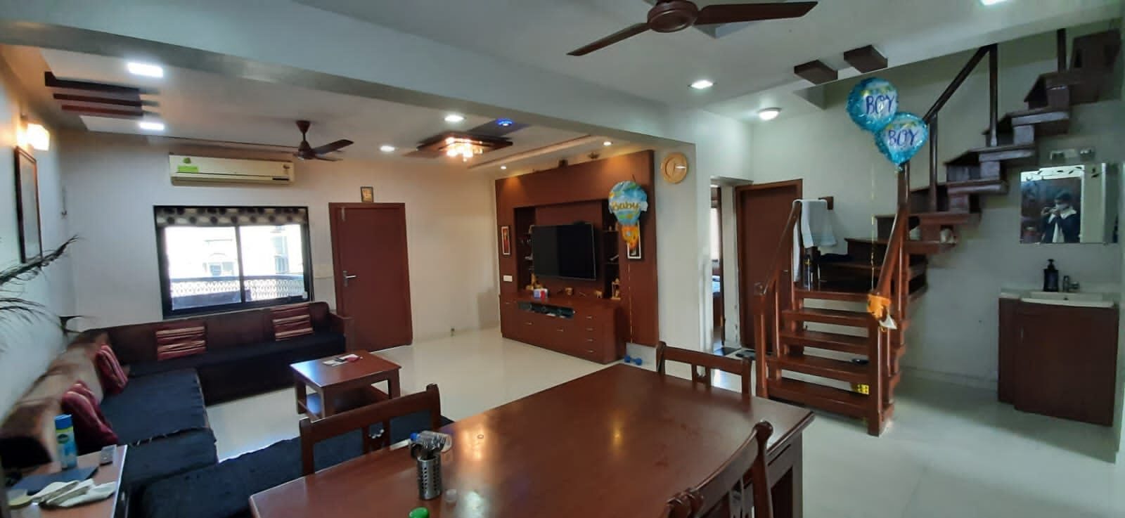 bv1 5 Bedroom House for Sale in Gujarat