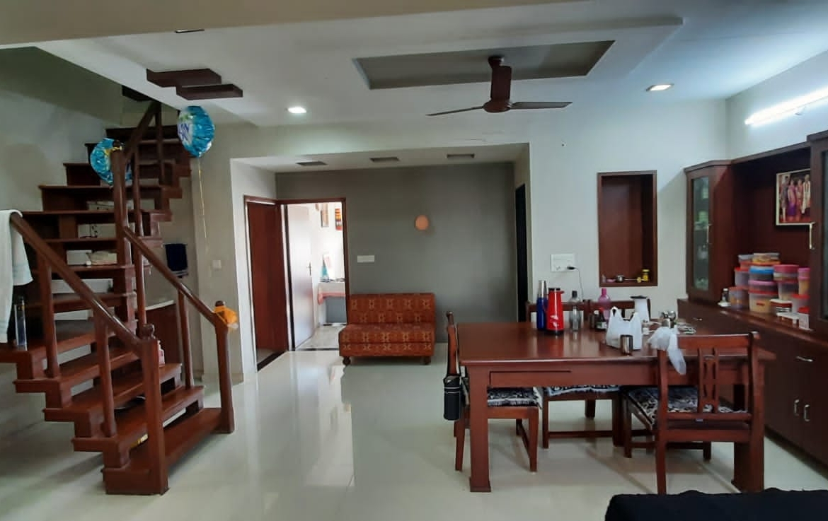 5 Bedroom House for Sale in Gujarat