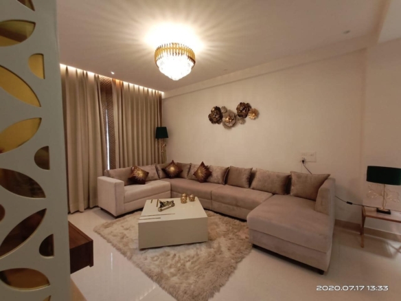 2 / 3 BHK Luxury Apartments for Sale at Ambala-Chandigarh Expressway, Zirakpur (Mohali)