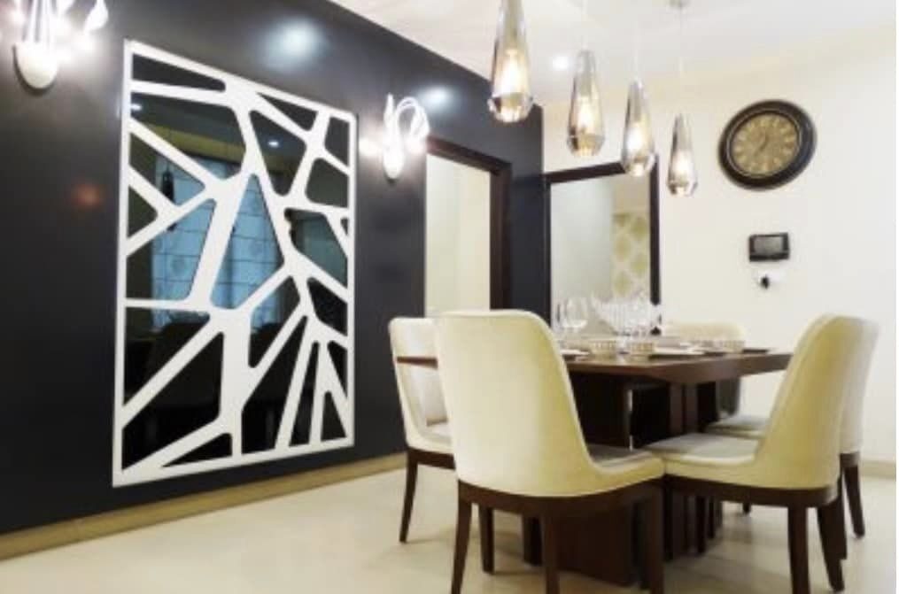 2 / 3 BHK Luxury Apartments for Sale at Ambala-Chandigarh Expressway, Zirakpur (Mohali)