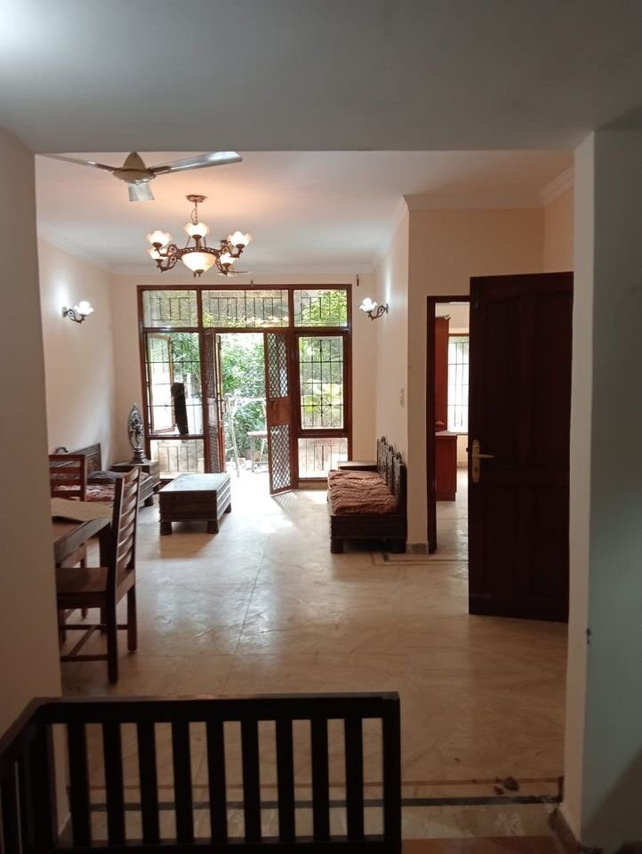 d1 3 bedroom House for Sale in Delhi