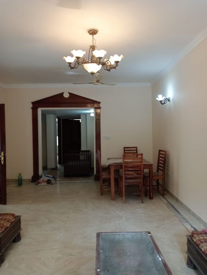 d2 3 bedroom House for Sale in Delhi