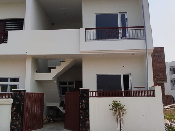 3 Bedroom House for Sale in Mohali, Punjab