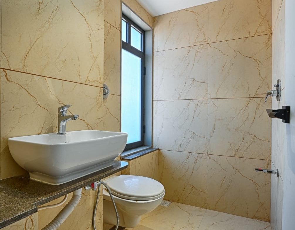 3 BHK Luxury Apartment for Sale in Ahmedabad.