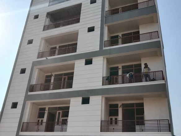 Flats for Sale in Mansrovar, Jaipur.