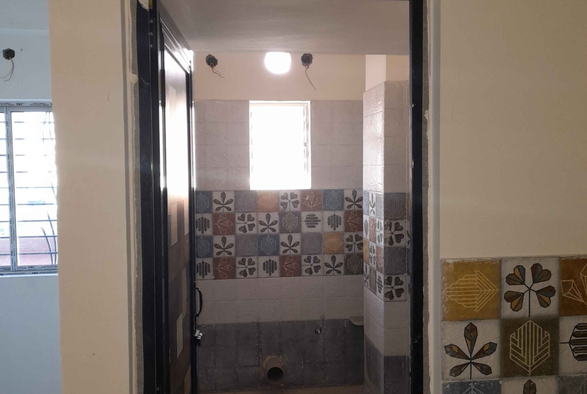 2 Bedroom Flat for Sale in Kolkata