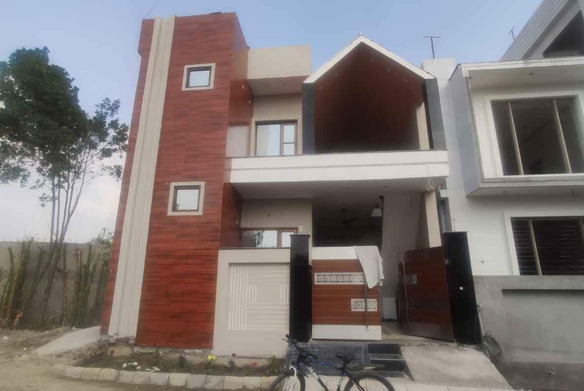 3 Bedroom House for Sale at Turner road, Dehradun