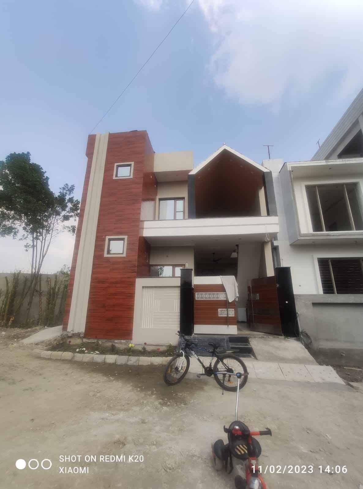 3 Bedroom House for Sale at Turner road, Dehradun