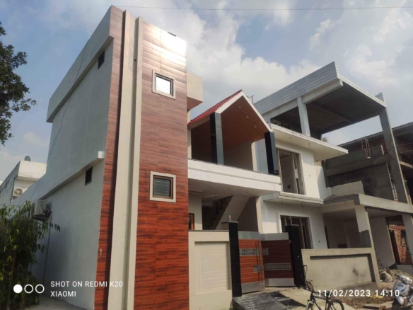 3 Bedroom House for Sale at Turner road, Dehradun