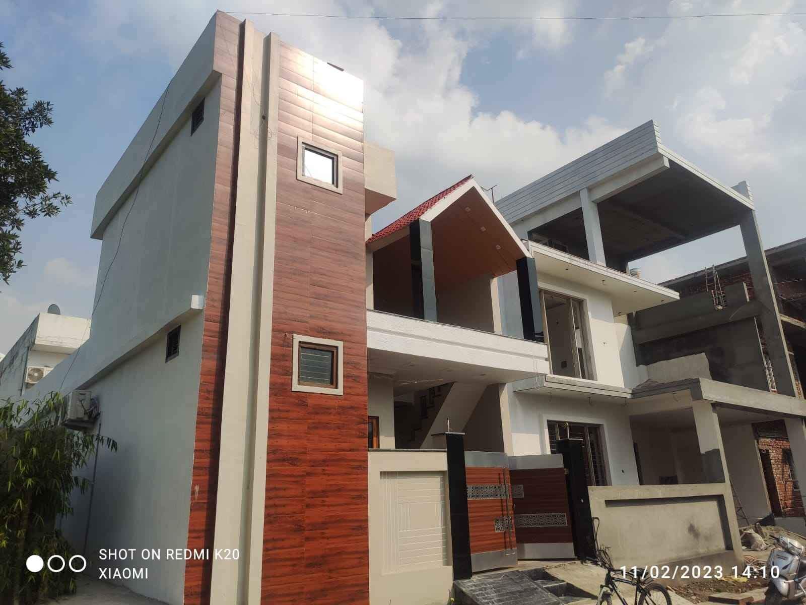 3 Bedroom House for Sale at Turner road, Dehradun