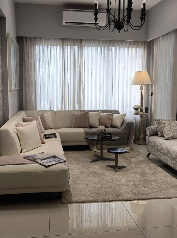3 Bedroom Flat for Sale at Naranpura, Ahmedabad 